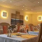 Hotel Le Relais Des Champs