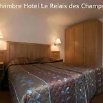 Le Relais Des Champs