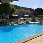 Hotel Le Relais Des Champs