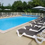 Le Relais Des Champs Eugenie-les-Bains
