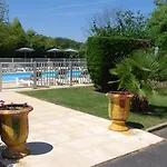 Hotel Le Relais Des Champs Eugenie-les-Bains