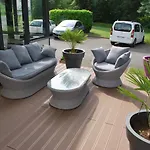 Le Relais Des Champs