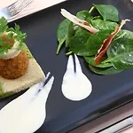 Hotel Le Relais Des Champs