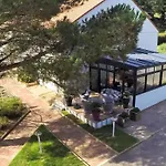 Le Relais Des Champs
