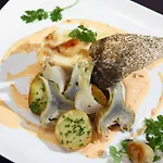 Hotel Le Relais Des Champs