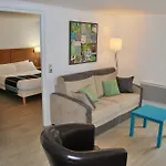Hotel Le Relais Des Champs Eugenie-les-Bains
