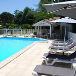 Le Relais Des Champs Eugenie-les-Bains