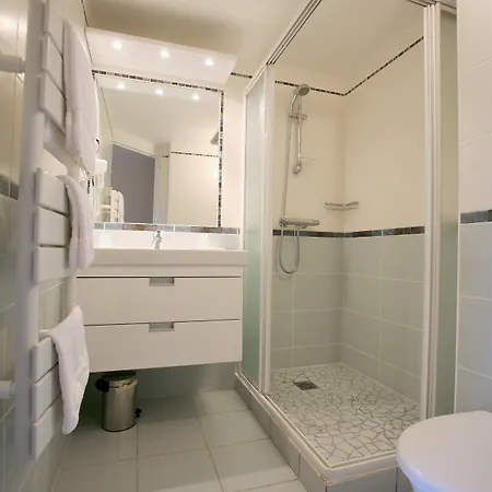 Hotel Le Relais Des Champs Eugenie-les-Bains