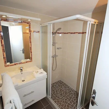Hotel Le Relais Des Champs Eugenie-les-Bains