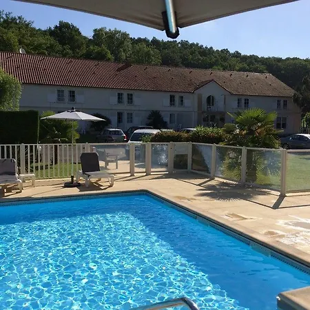 Le Relais Des Champs