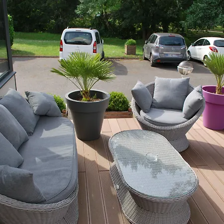 Le Relais Des Champs Eugenie-les-Bains