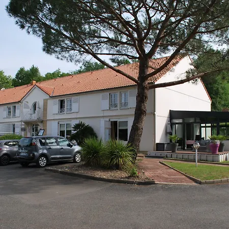 Le Relais Des Champs Hotel Eugenie-les-Bains