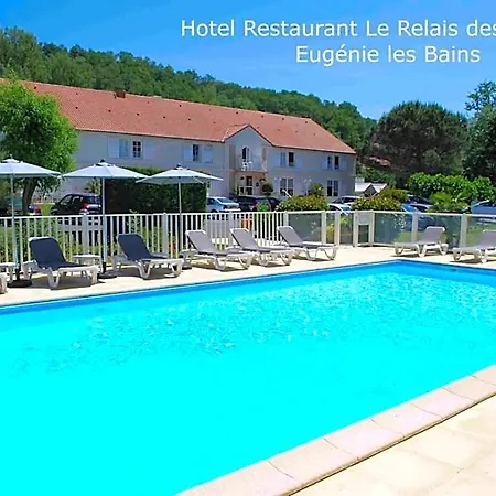 Le Relais Des Champs Hotel