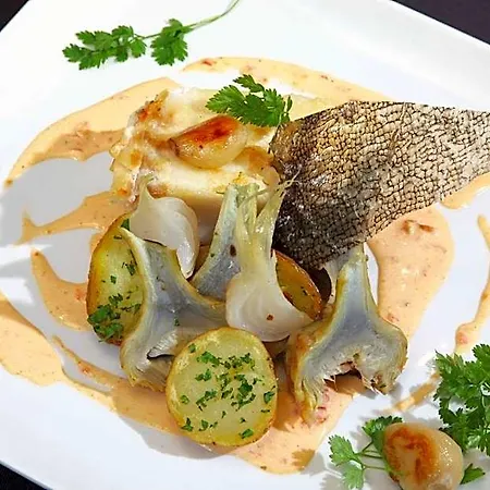 Le Relais Des Champs Hotel Eugenie-les-Bains