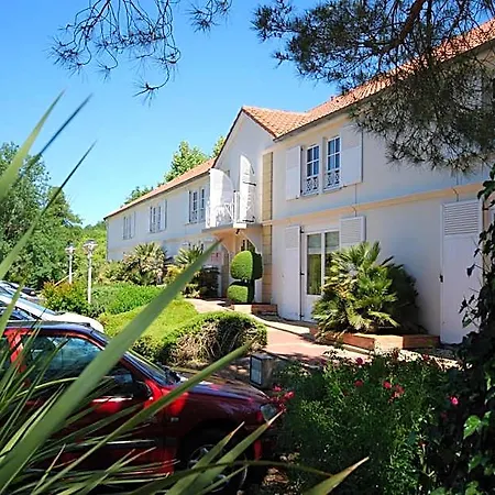 Le Relais Des Champs Hotel Eugenie-les-Bains
