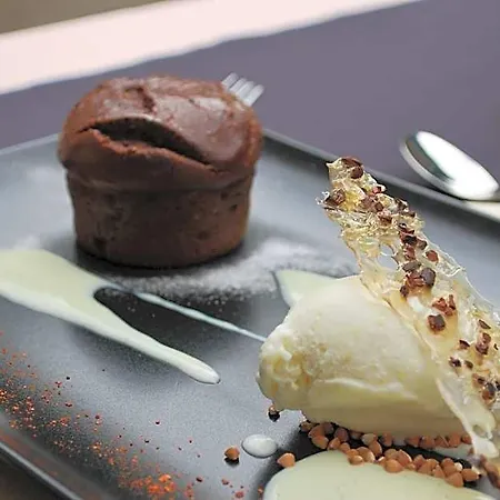 Le Relais Des Champs