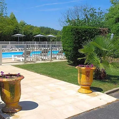 Le Relais Des Champs Eugenie-les-Bains