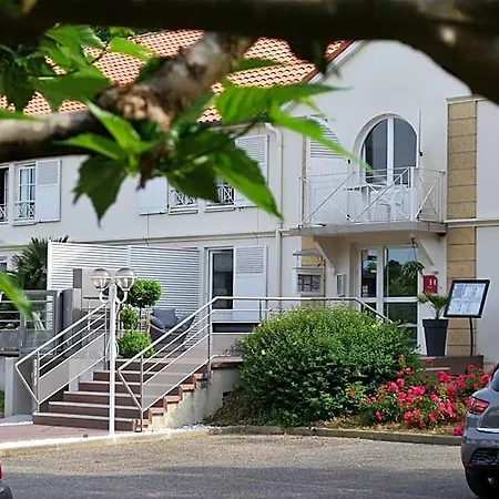 Le Relais Des Champs Hotel Eugenie-les-Bains