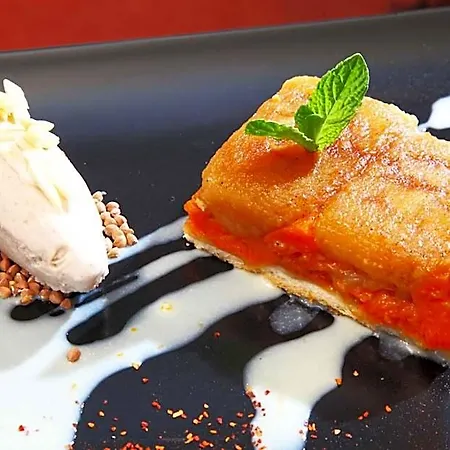 Le Relais Des Champs Hotel Eugenie-les-Bains