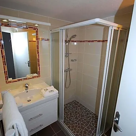 Le Relais Des Champs Hotel 3*