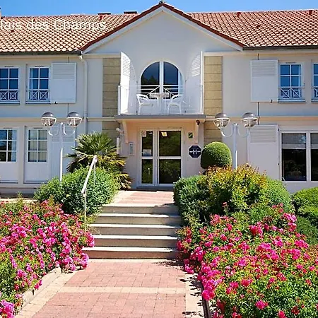 Le Relais Des Champs Eugenie-les-Bains