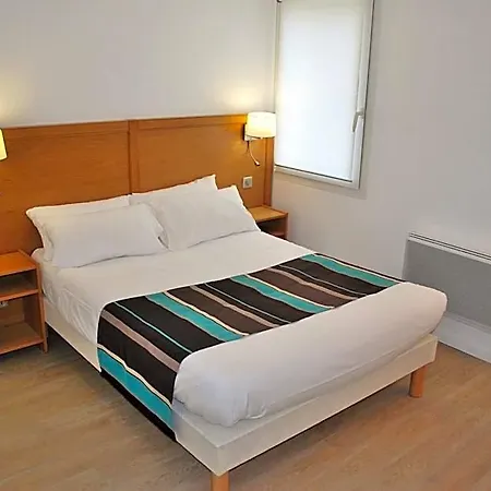 Hotel Le Relais Des Champs