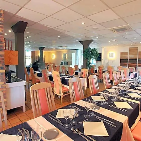 Le Relais Des Champs Hotel Eugenie-les-Bains