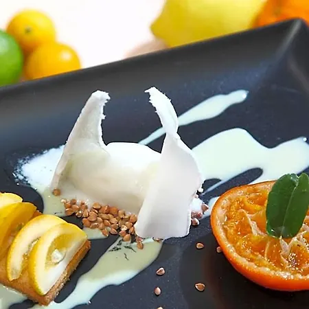 Le Relais Des Champs Hotel 3*