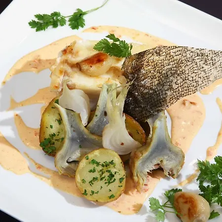 Hotel Le Relais Des Champs