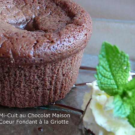 Hotel Le Relais Des Champs