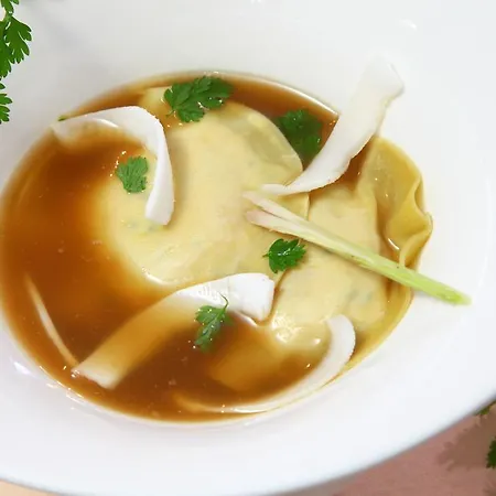 Le Relais Des Champs