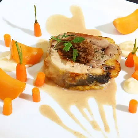 Le Relais Des Champs Eugenie-les-Bains