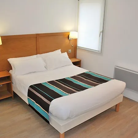 Hotel Le Relais Des Champs