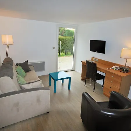Le Relais Des Champs