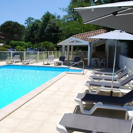 Le Relais Des Champs Eugenie-les-Bains
