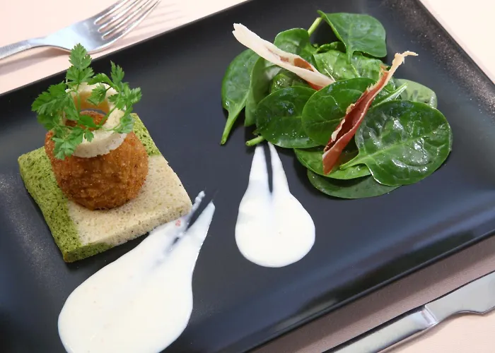 Hotel Le Relais Des Champs