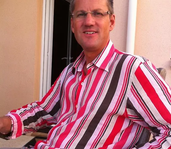 Hotel Le Relais Des Champs Eugenie-les-Bains