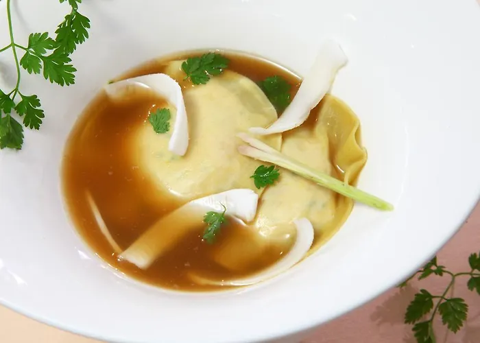 Le Relais Des Champs