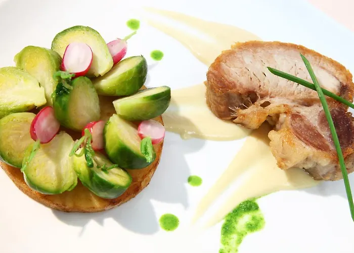 Hotel Le Relais Des Champs