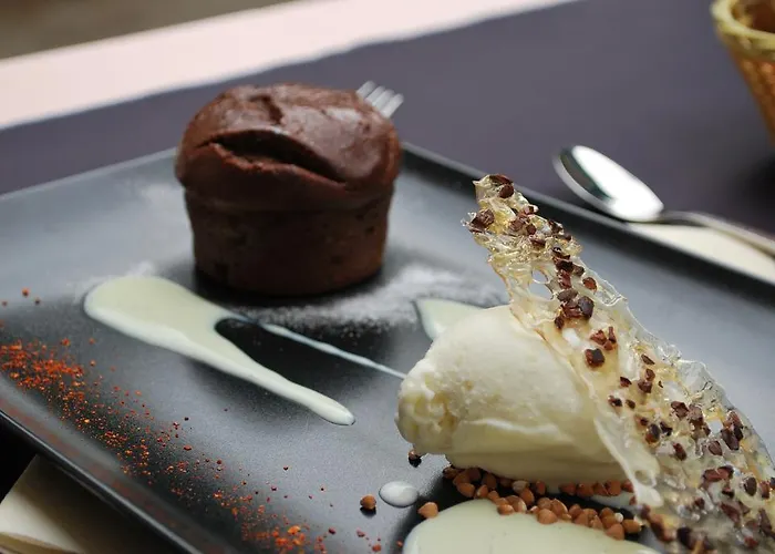 Hotel Le Relais Des Champs Eugenie-les-Bains